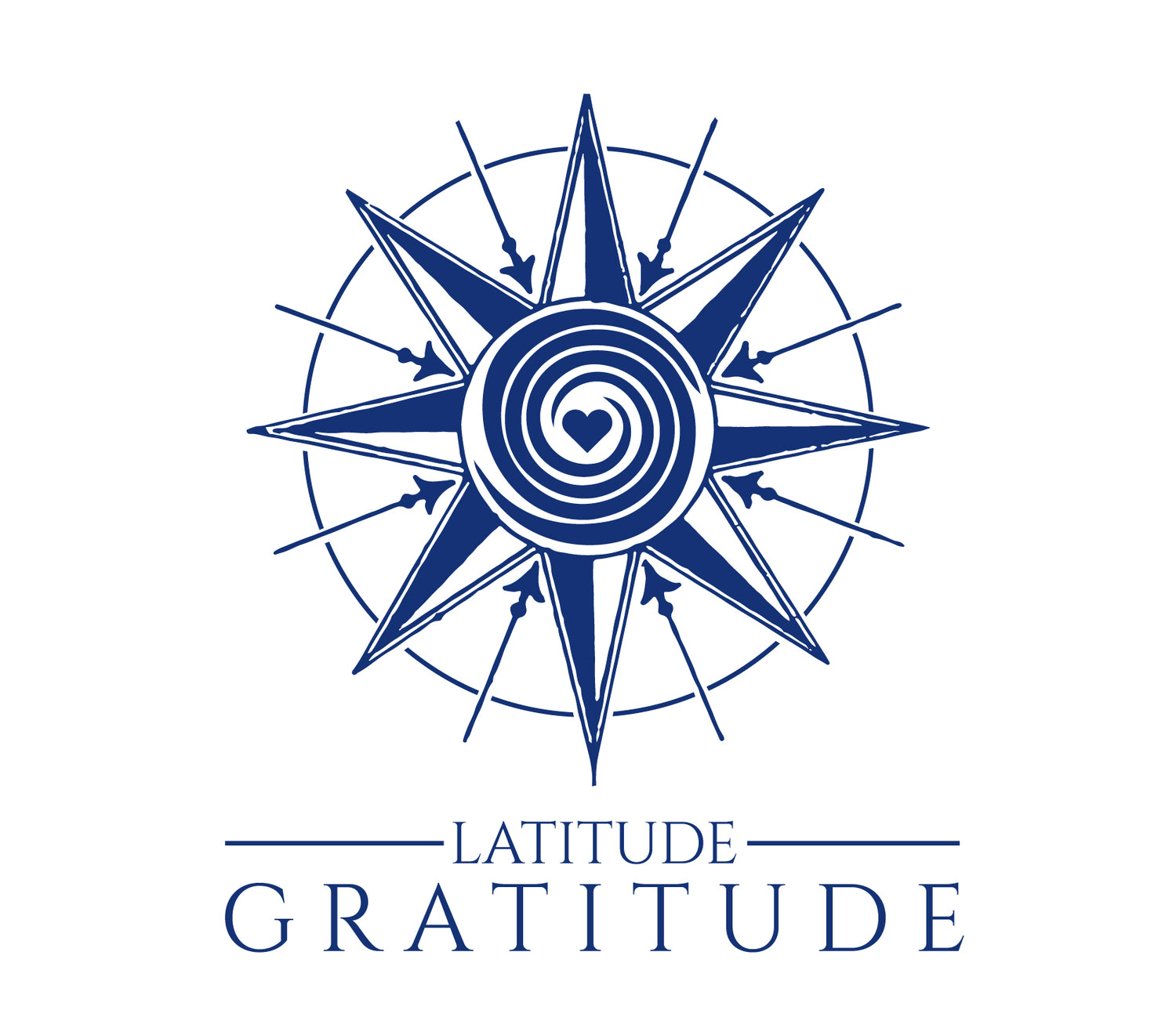 Latitude Gratitude