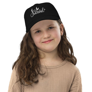 Grateful Mermaid Kids cap