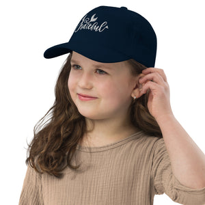 Grateful Mermaid Kids cap